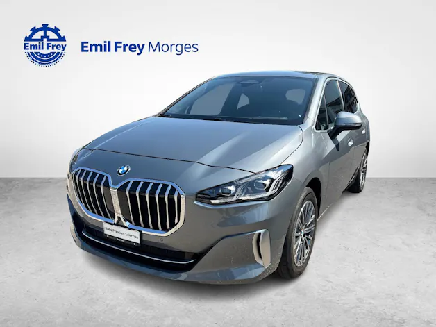 BMW 218d SDKG Active Tourer