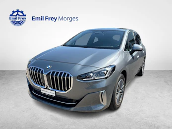 image du véhicule BMW 218d SDKG Active Tourer image du véhicule BMW 218d SDKG Active Tourer