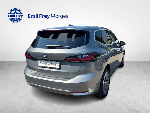 BMW 218d SDKG Active Tourer
