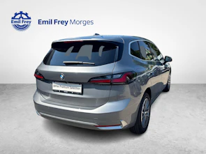 image du véhicule BMW 218d SDKG Active Tourer