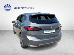 image du véhicule BMW 218d SDKG Active Tourer