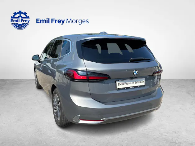 BMW 218d SDKG Active Tourer
