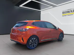 Renault Clio 1.0 TCe techno