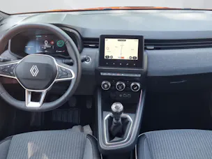 Renault Clio 1.0 TCe techno