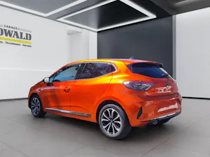 Renault Clio 1.0 TCe techno