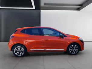 Renault Clio 1.0 TCe techno