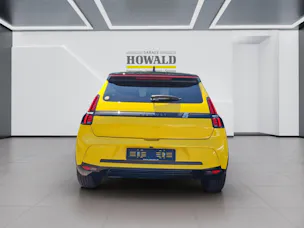 Renault R5 E-Tech Urban Range iconic five
