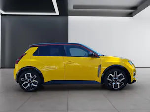 Renault R5 E-Tech Urban Range iconic five