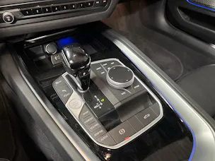 BMW Z4 M40i