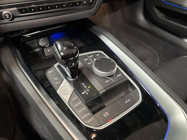 BMW Z4 M40i