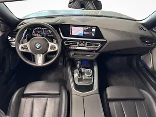 BMW Z4 M40i