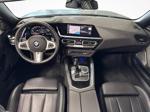 BMW Z4 M40i