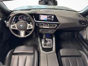 Fahrzeugbild BMW Z4 M40i