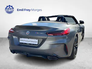 BMW Z4 M40i