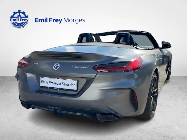 BMW Z4 M40i