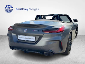 Fahrzeugbild BMW Z4 M40i