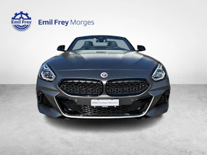 Fahrzeugbild BMW Z4 M40i