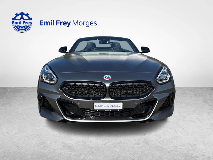 Fahrzeugbild BMW Z4