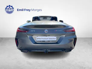 BMW Z4 M40i