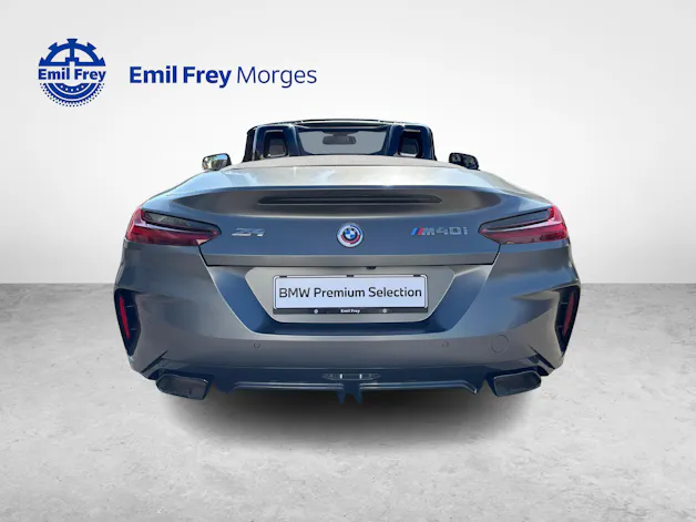 BMW Z4 M40i