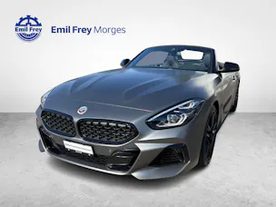 BMW Z4 M40i
