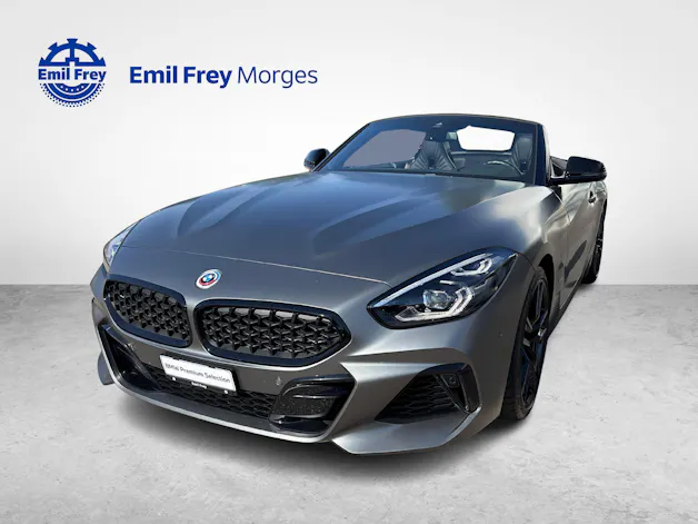 BMW Z4 M40i