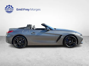 Fahrzeugbild BMW Z4 M40i