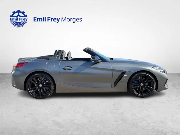 BMW Z4 M40i