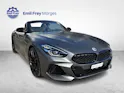 BMW Z4 M40i