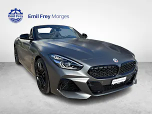 BMW Z4 M40i