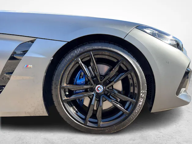 BMW Z4 M40i