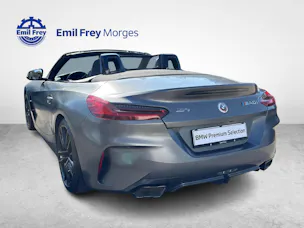 BMW Z4 M40i