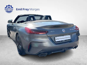 Fahrzeugbild BMW Z4 M40i
