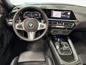 BMW Z4 M40i