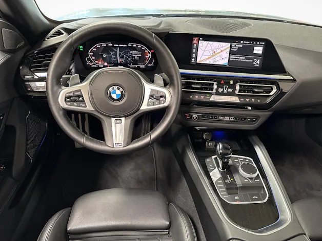 BMW Z4 M40i