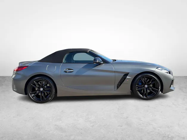 BMW Z4 M40i