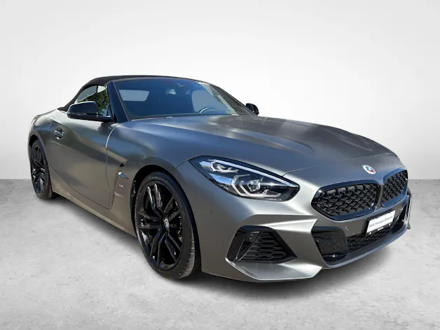 BMW Z4 M40i