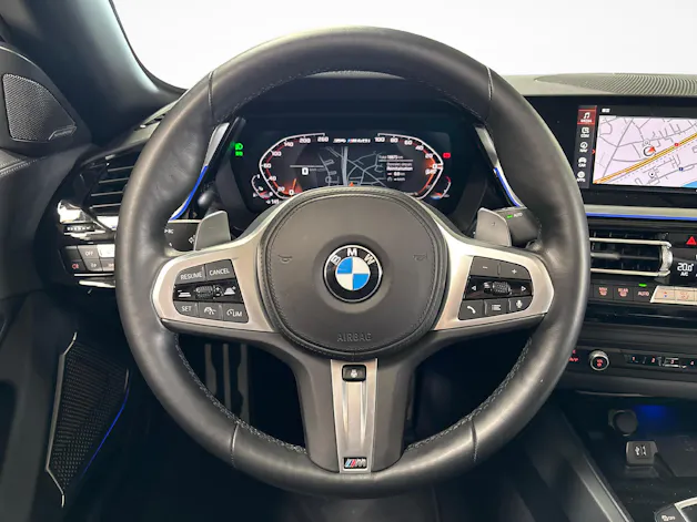 BMW Z4 M40i