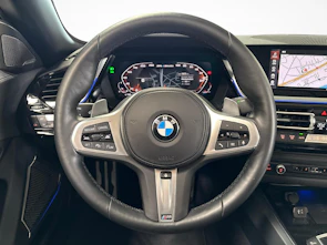Fahrzeugbild BMW Z4 M40i
