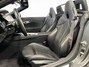 BMW Z4 M40i