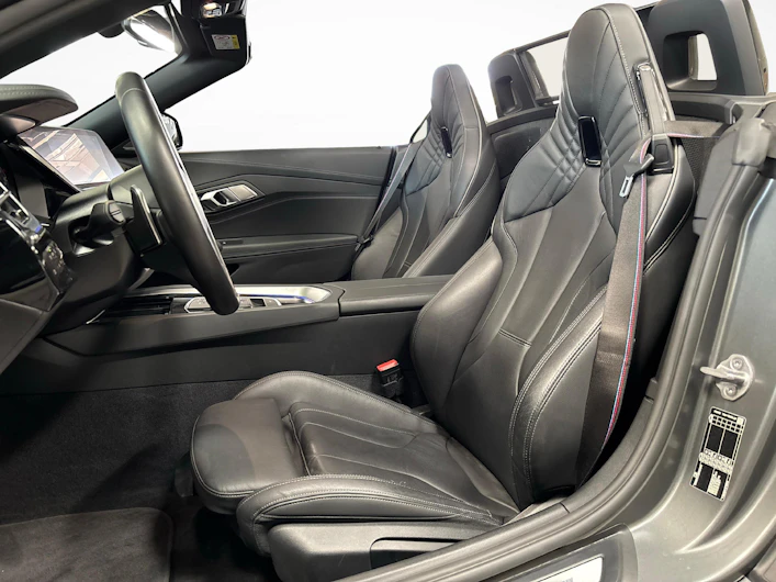 Fahrzeugbild BMW Z4