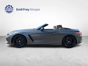 BMW Z4 M40i