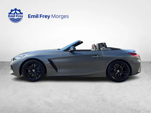 BMW Z4 M40i