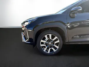 Toyota Yaris Cross 1.5 VVT-i HSD Premium AWD-i