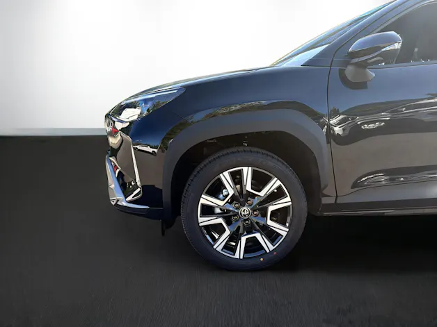 Toyota Yaris Cross 1.5 VVT-i HSD Premium AWD-i
