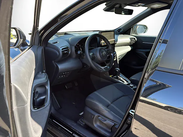 Toyota Yaris Cross 1.5 VVT-i HSD Premium AWD-i