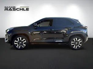 Toyota Yaris Cross 1.5 VVT-i HSD Premium AWD-i