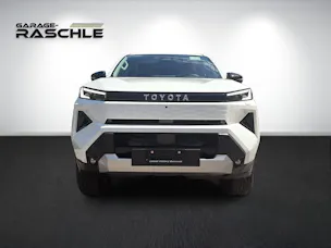 Toyota Hilux Double Cab.-Pick-up 59KWh Style