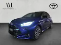 Toyota Yaris 1.5 VVT-i HSD GR Sport