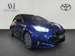 Toyota Yaris 1.5 VVT-i HSD GR Sport